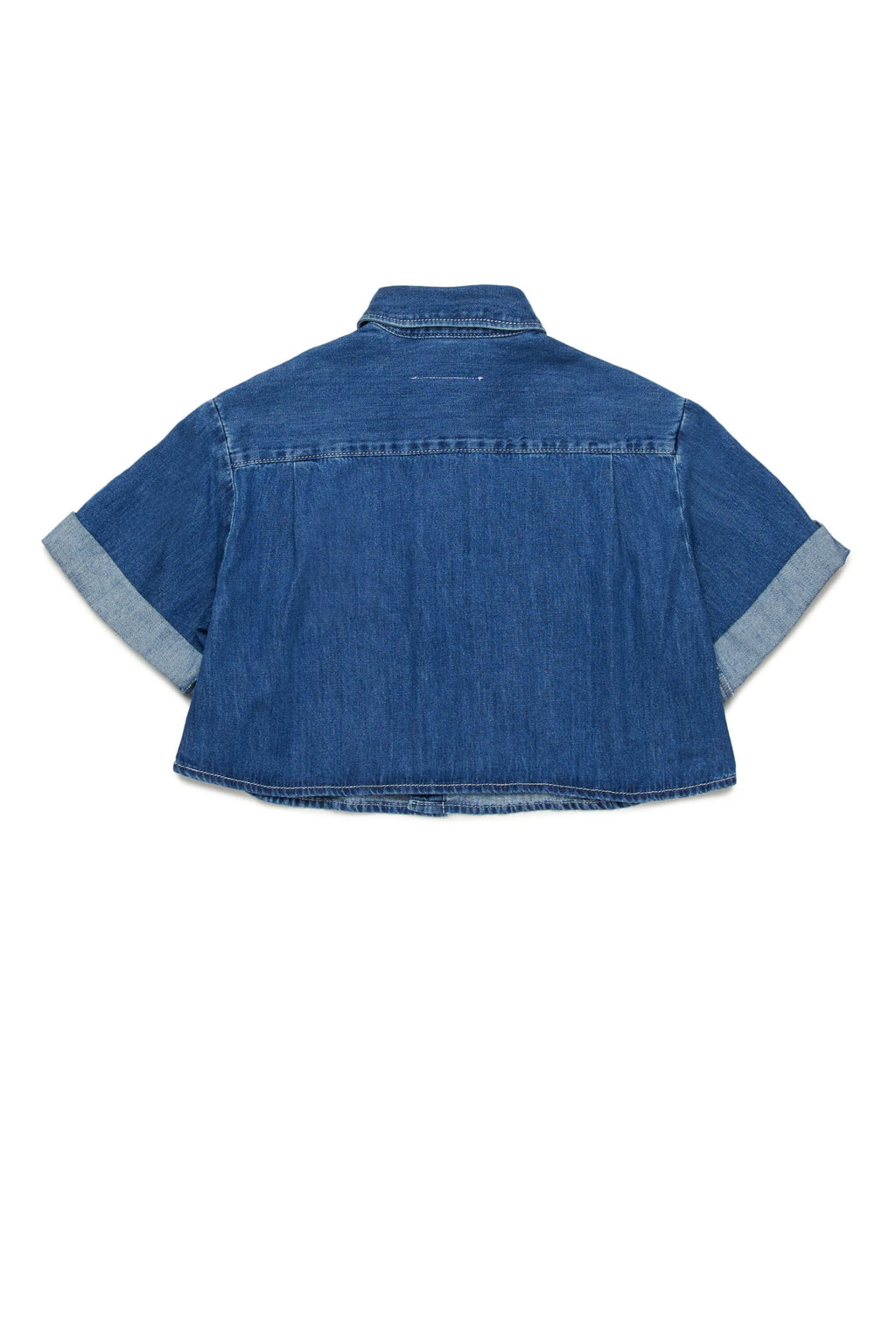 CAMICIA JEANS MAISON MARGIELA - Angel Luxury