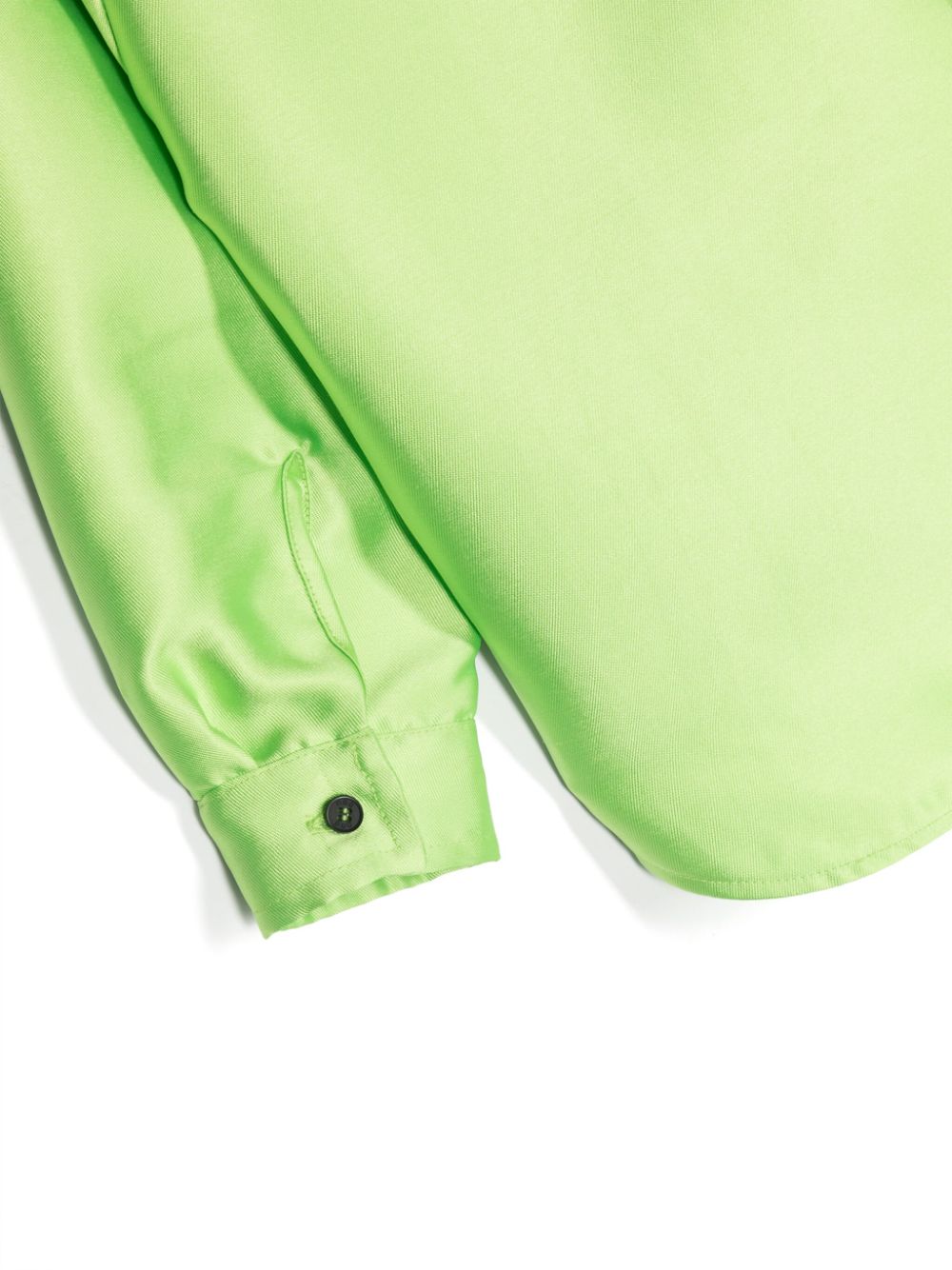 CAMICIA LIME DOUUOD - Angel Luxury