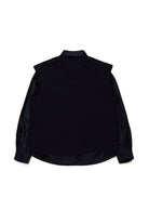 CAMICIA MAISON MARGIELA NERA - Angel Luxury