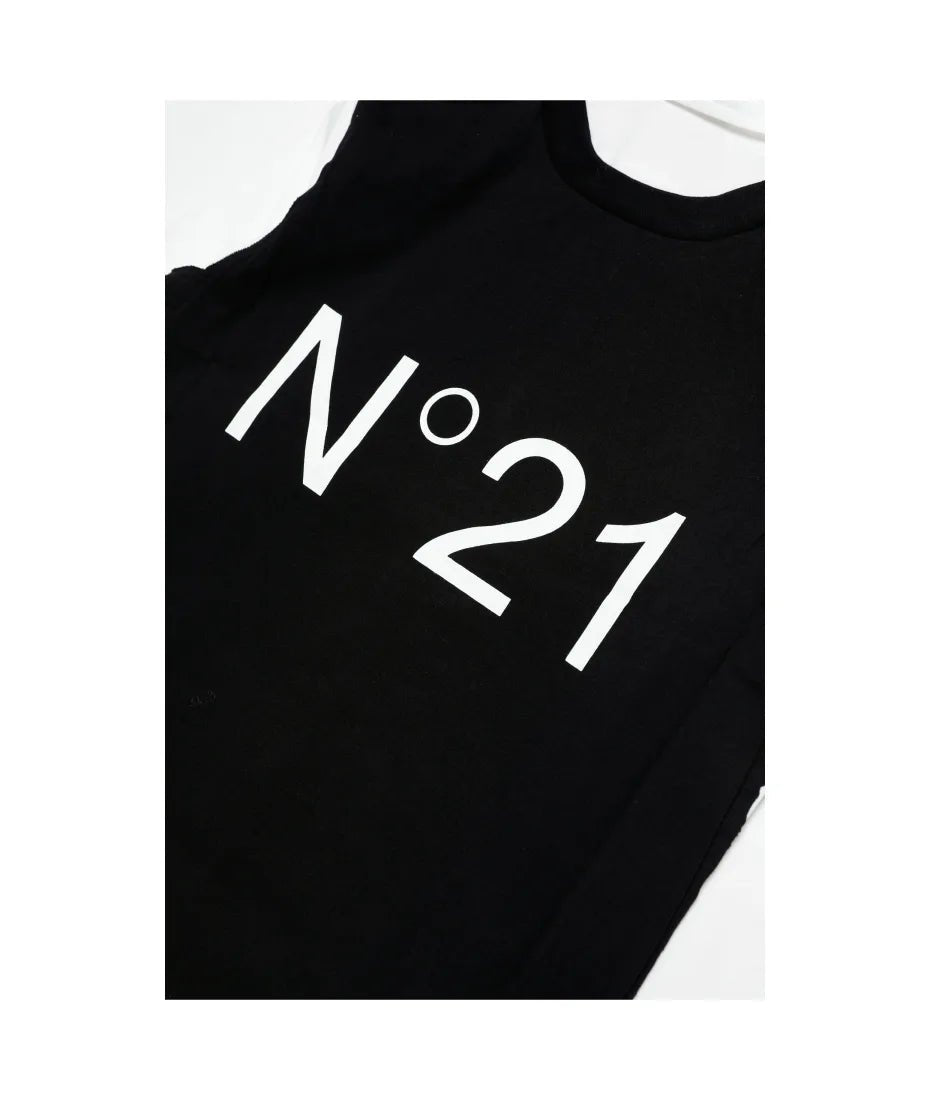 CAMICIA N21 - Angel Luxury