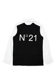 CAMICIA N21 - Angel Luxury