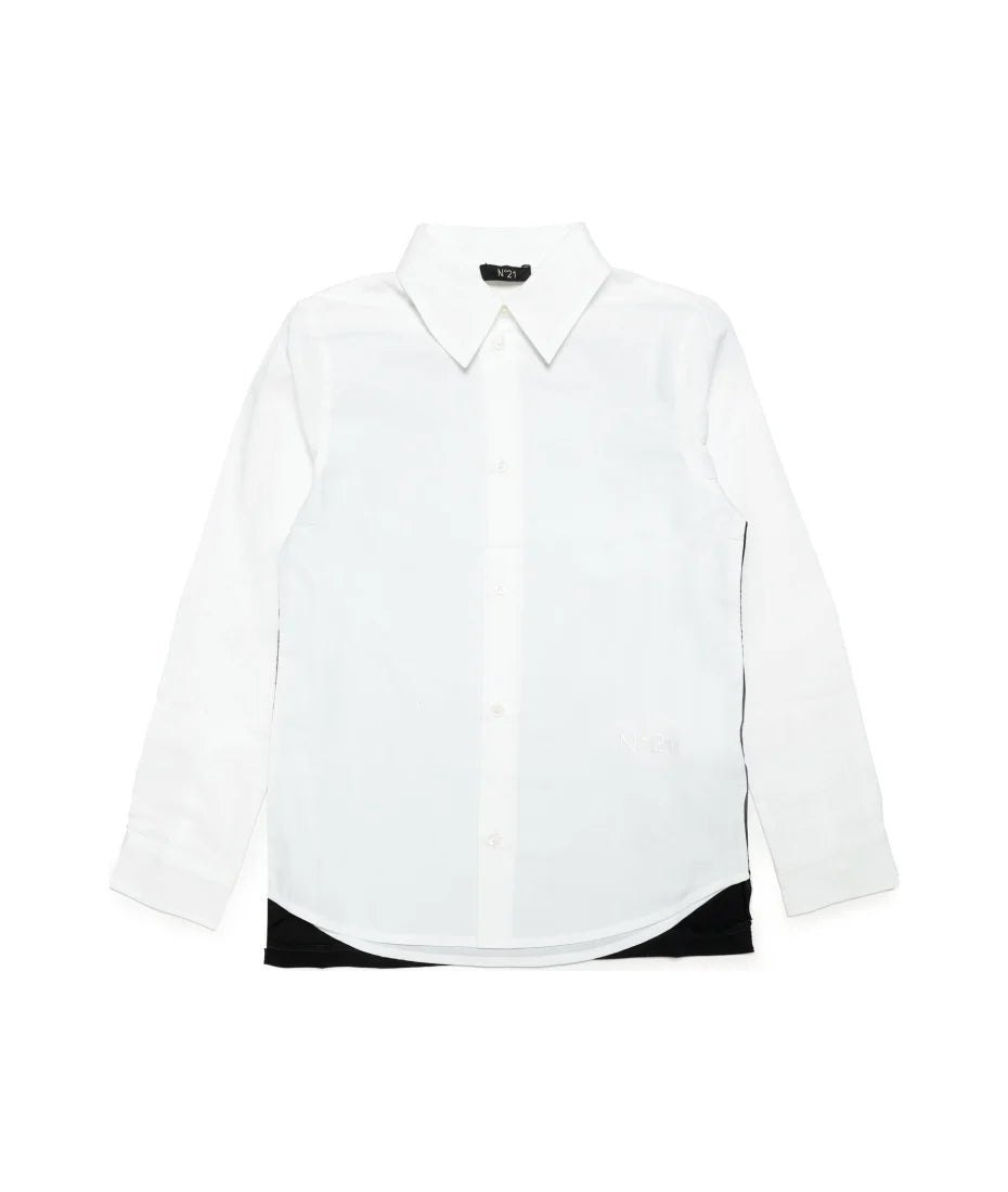 CAMICIA N21 - Angel Luxury