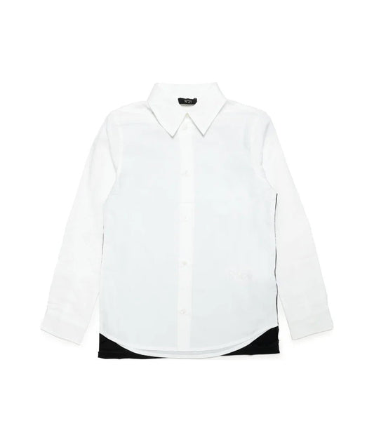 CAMICIA N21 - Angel Luxury