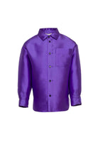 CAMICIA VIOLA DOUUOD - Angel Luxury