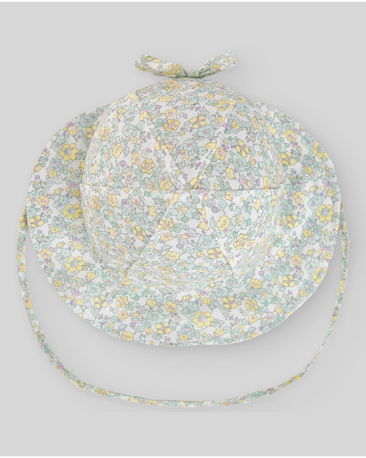 CAPPELLINO FIORATO PAZ - Angel Luxury
