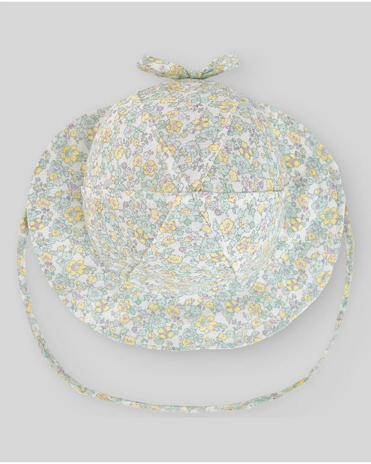 CAPPELLINO FIORATO PAZ - Angel Luxury