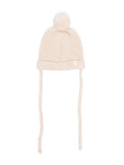 CAPPELLO BEIGE PAZ RODRIGUEZ - Angel Luxury