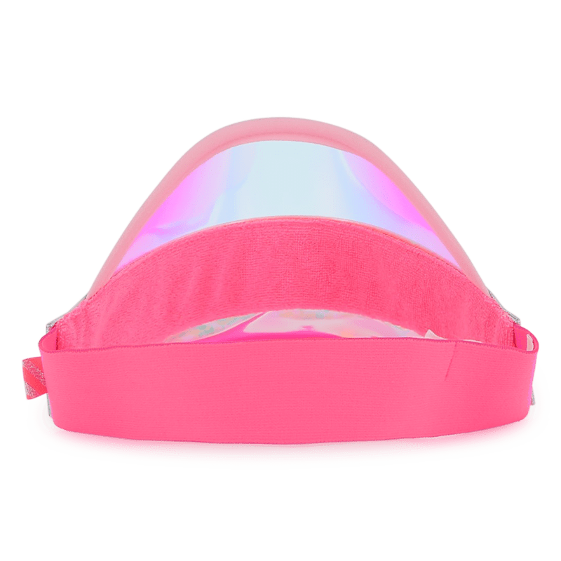 CAPPELLO CON VISIERA BILLIEBLUSH - Angel Luxury