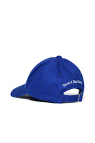 CAPPELLO DA BASEBALL BLU DSQUARED2 - Angel Luxury