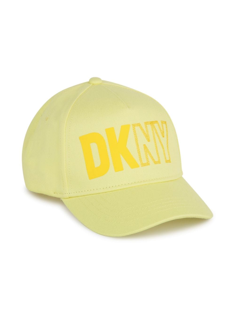 CAPPELLO GIALLO DKNY - Angel Luxury