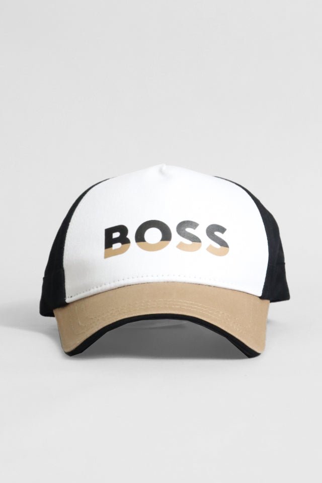 Cappello Hugo Boss beige - Angel Luxury