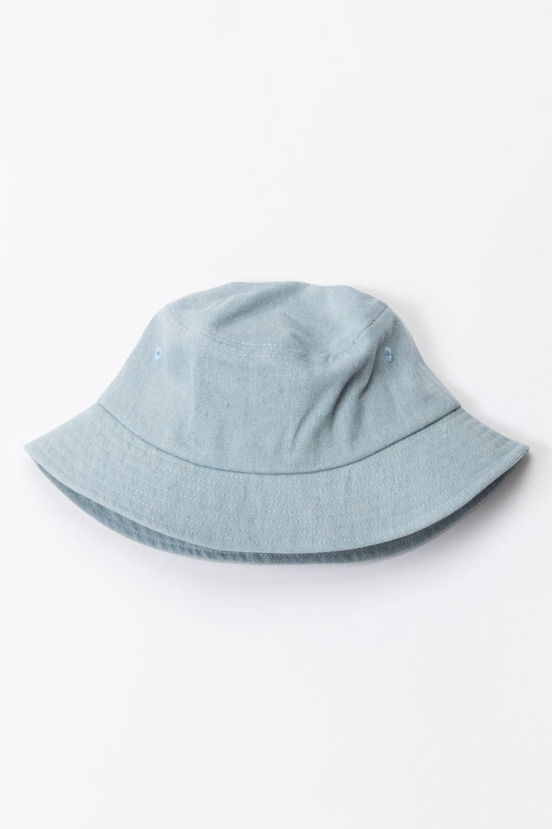 CAPPELLO IN DENIM ELISABETTA FRANCHI - Angel Luxury