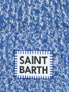 CAPPELLO MC2 SAINT BARTH BLU - Angel Luxury