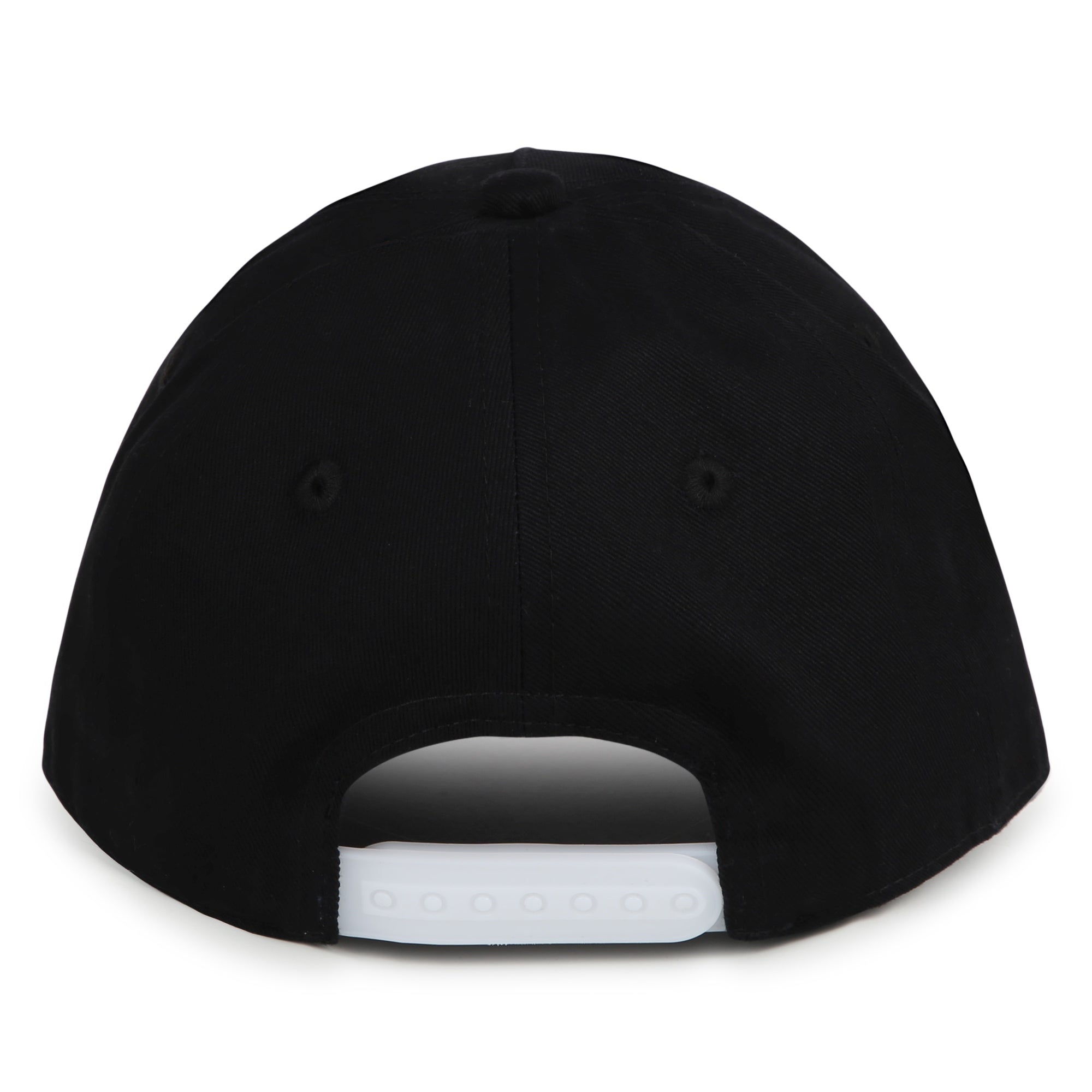 CAPPELLO NERO HUGO BOSS - Angel Luxury