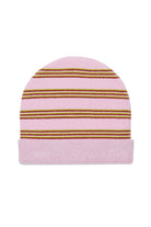 CAPPELLO ROSA A RIGHE MARNI - Angel Luxury