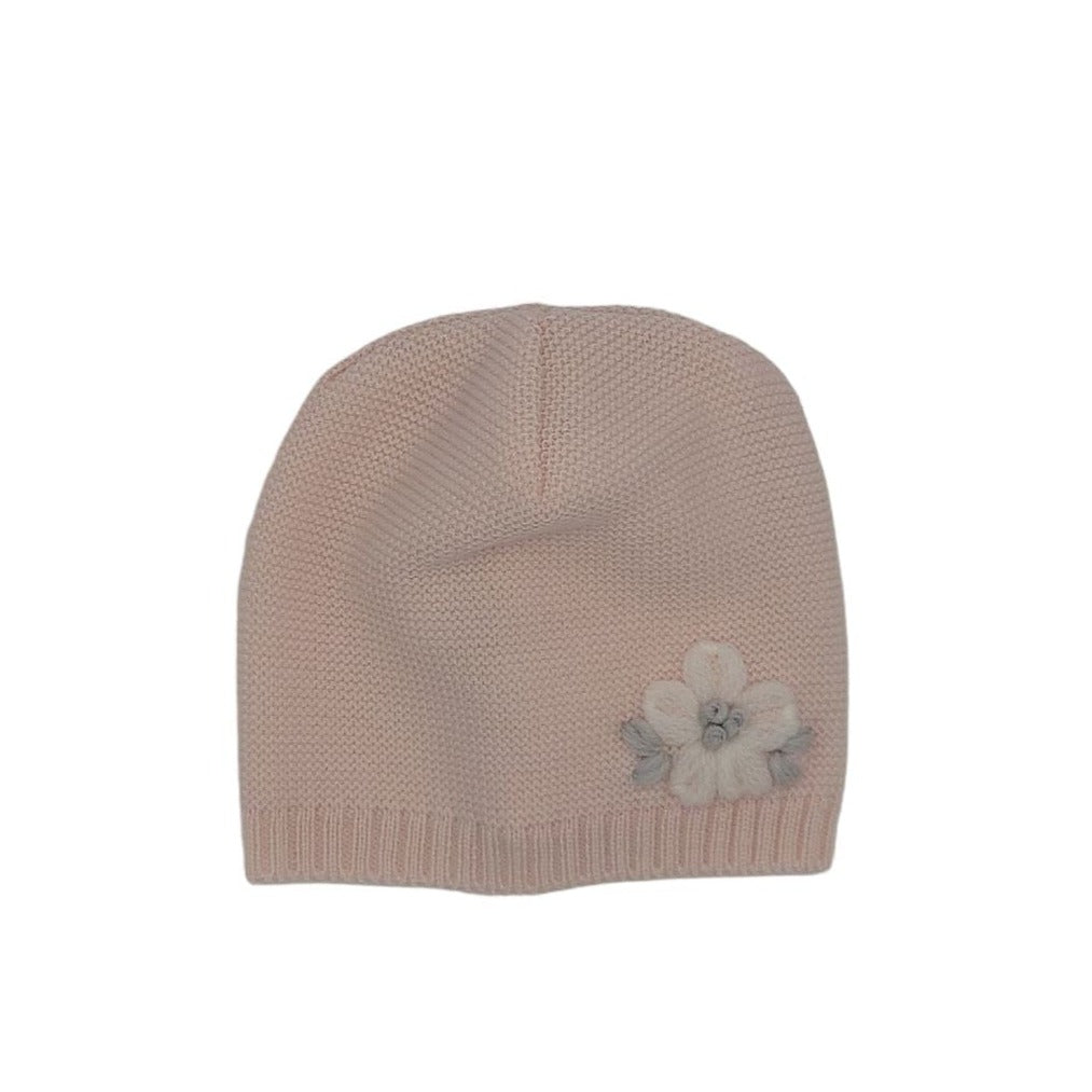 CAPPELLO ROSA COLORI CHIARI - Angel Luxury