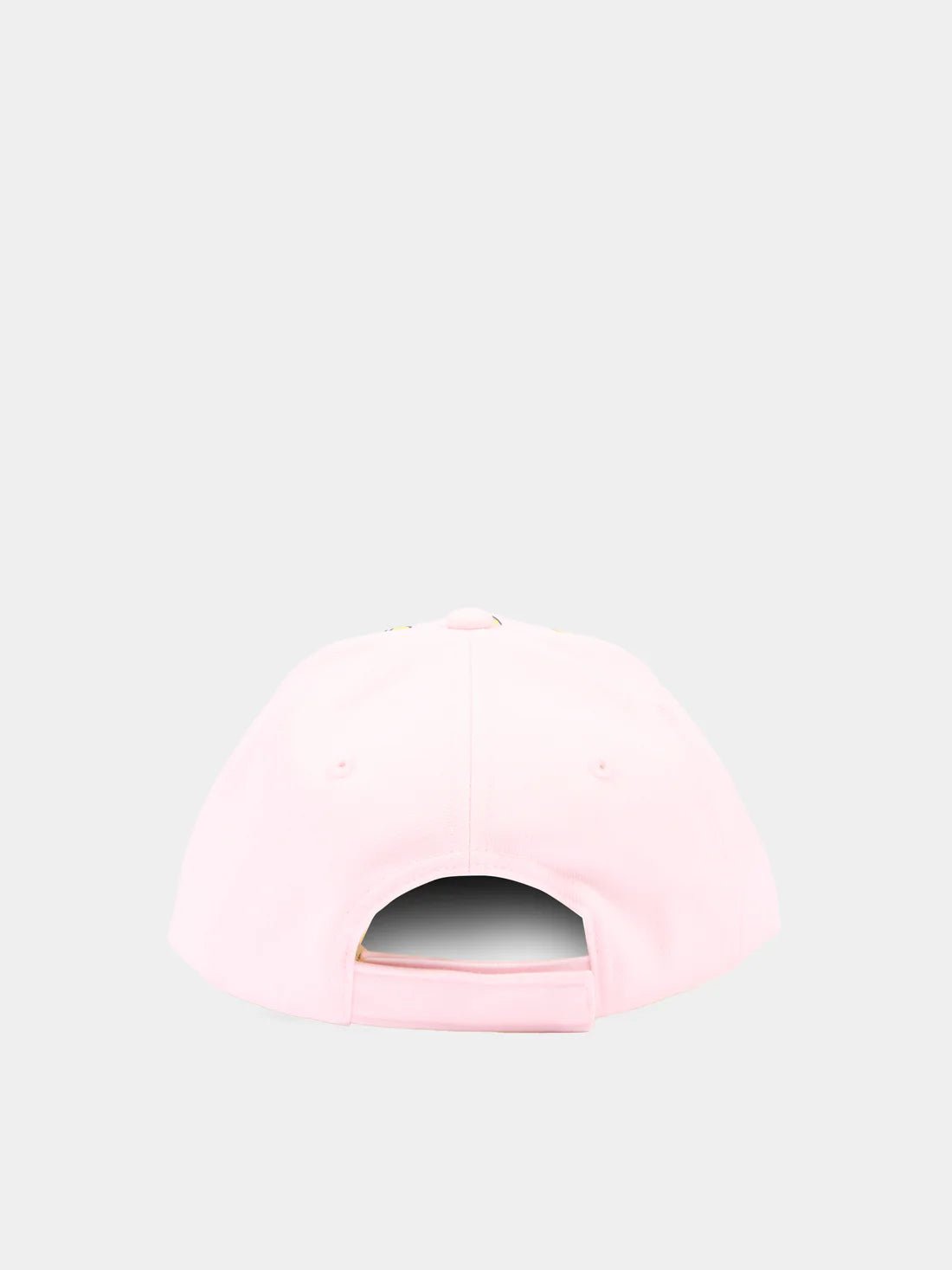 CAPPELLO ROSA CON PALLINE DA TENNIS MARC JACOBS - Angel Luxury