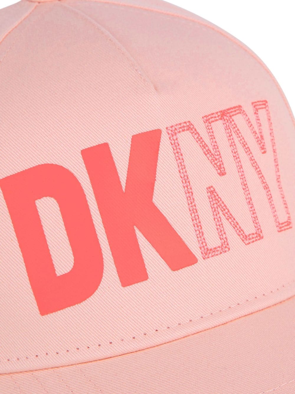 CAPPELLO ROSA DKNY - Angel Luxury