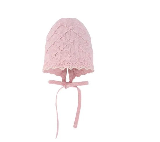 CAPPELLO ROSA PAZ RODRIGUEZ - Angel Luxury