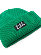 CAPPELLO VERDE MC2 SAINT BARTH - Angel Luxury