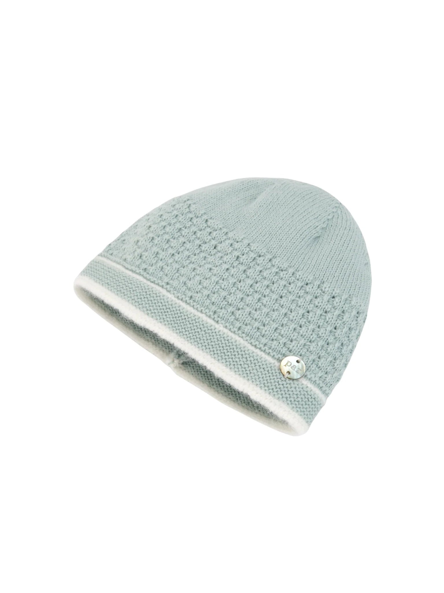 CAPPELLO VERDE PAZ RODRIGUEZ - Angel Luxury