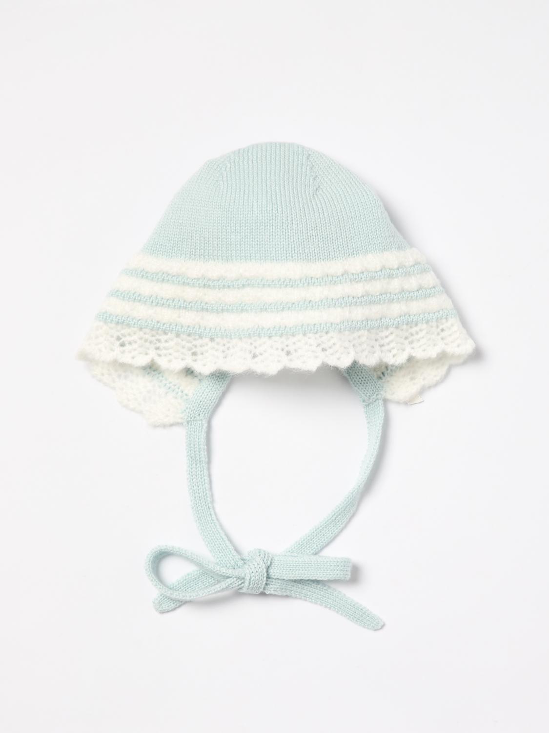 CAPPELLO VERDE PAZ RODRIGUEZ - Angel Luxury