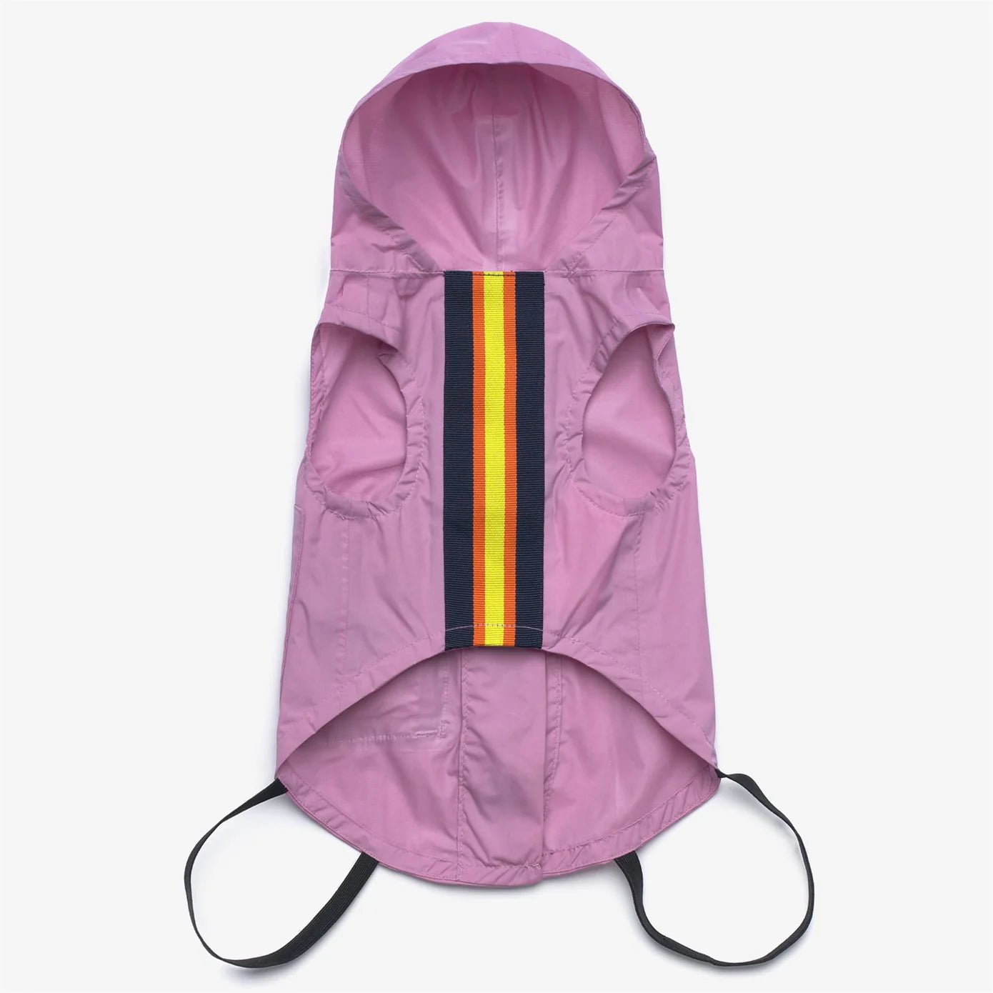 CAPPOTTINO PER CANI VIOLA K - WAY - Angel Luxury