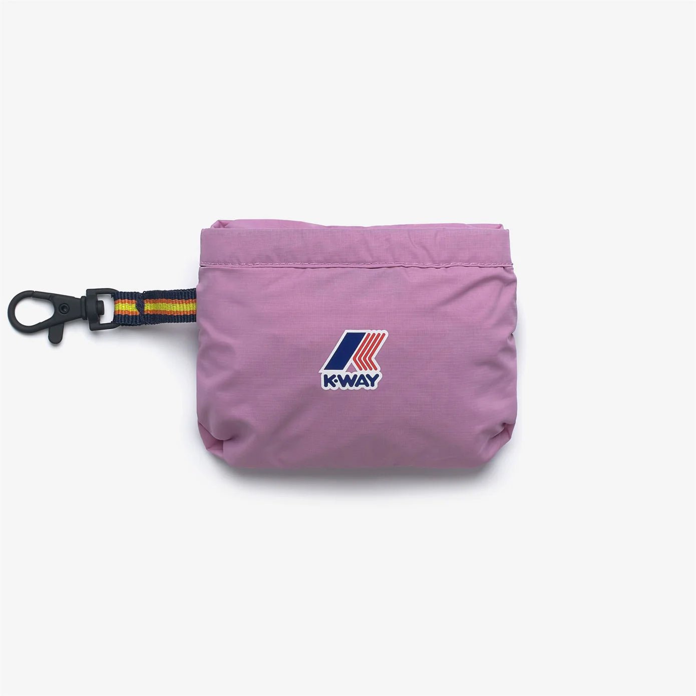 CAPPOTTINO PER CANI VIOLA K - WAY - Angel Luxury