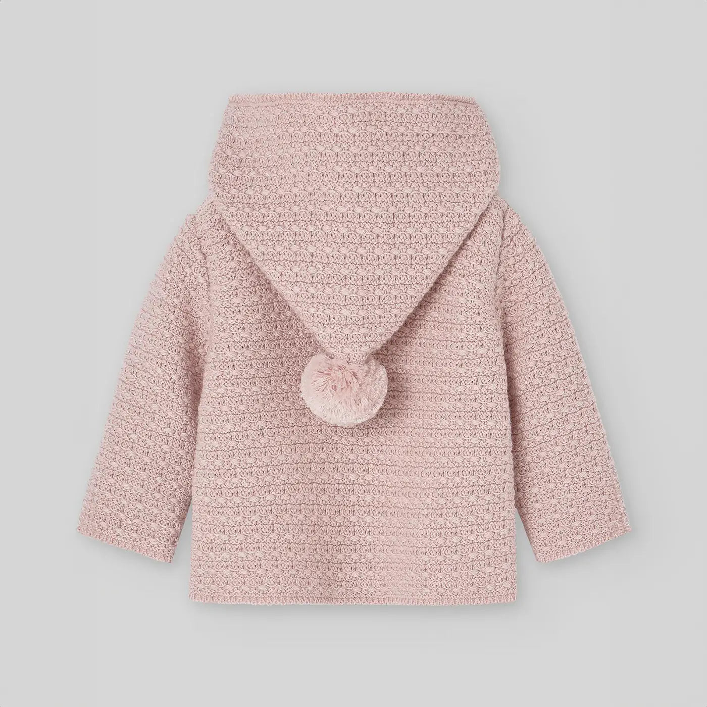 CAPPOTTO ROSA PAZ RODRIGUEZ - Angel Luxury