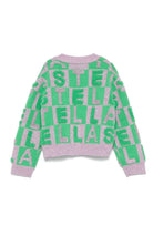 CARDIGAN A MAGLIA STELLA MCCARTNEY - Angel Luxury