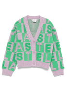 CARDIGAN A MAGLIA STELLA MCCARTNEY - Angel Luxury