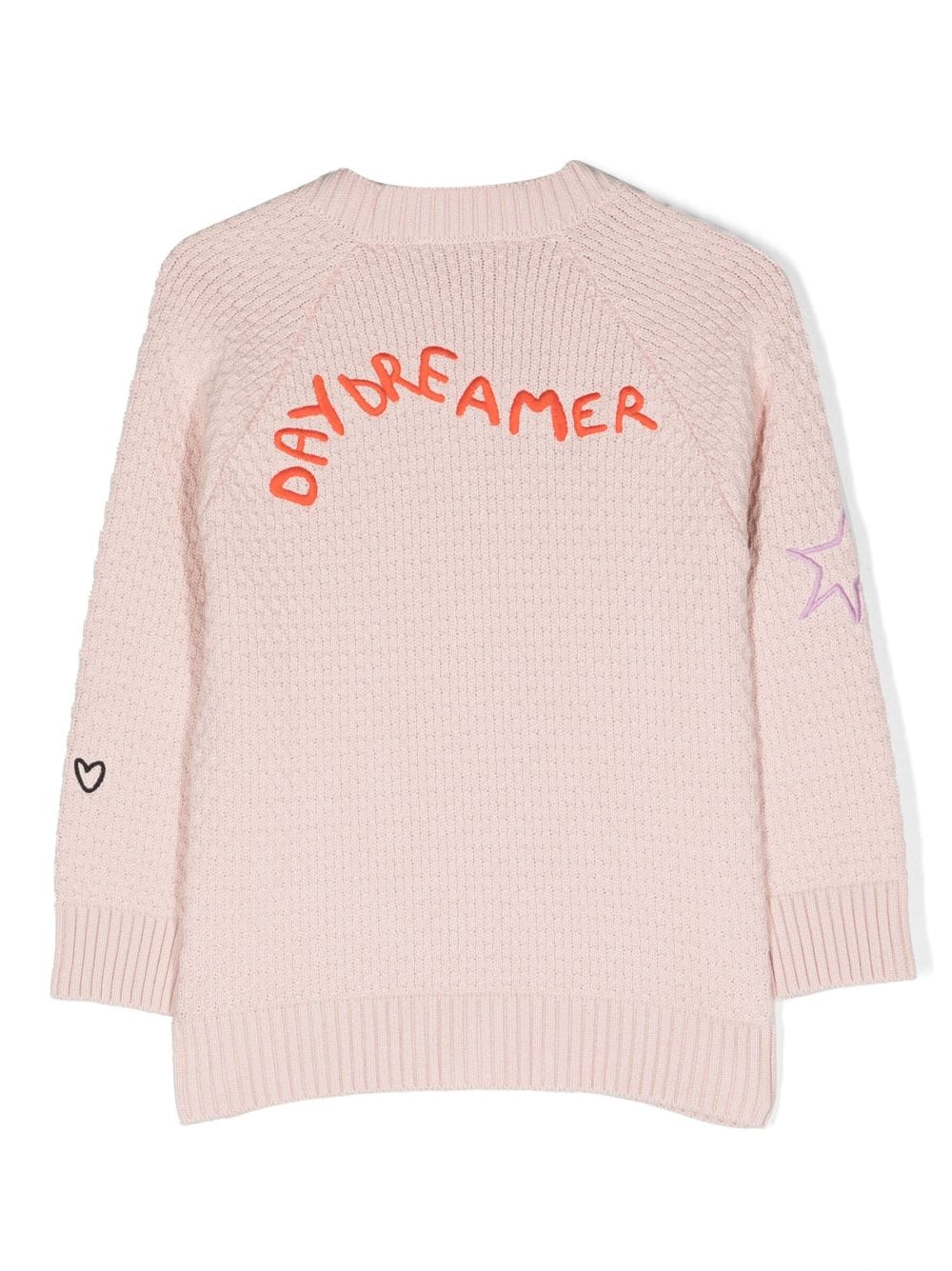 CARDIGAN CON RICAMO STELLA MCCARTNEY - Angel Luxury