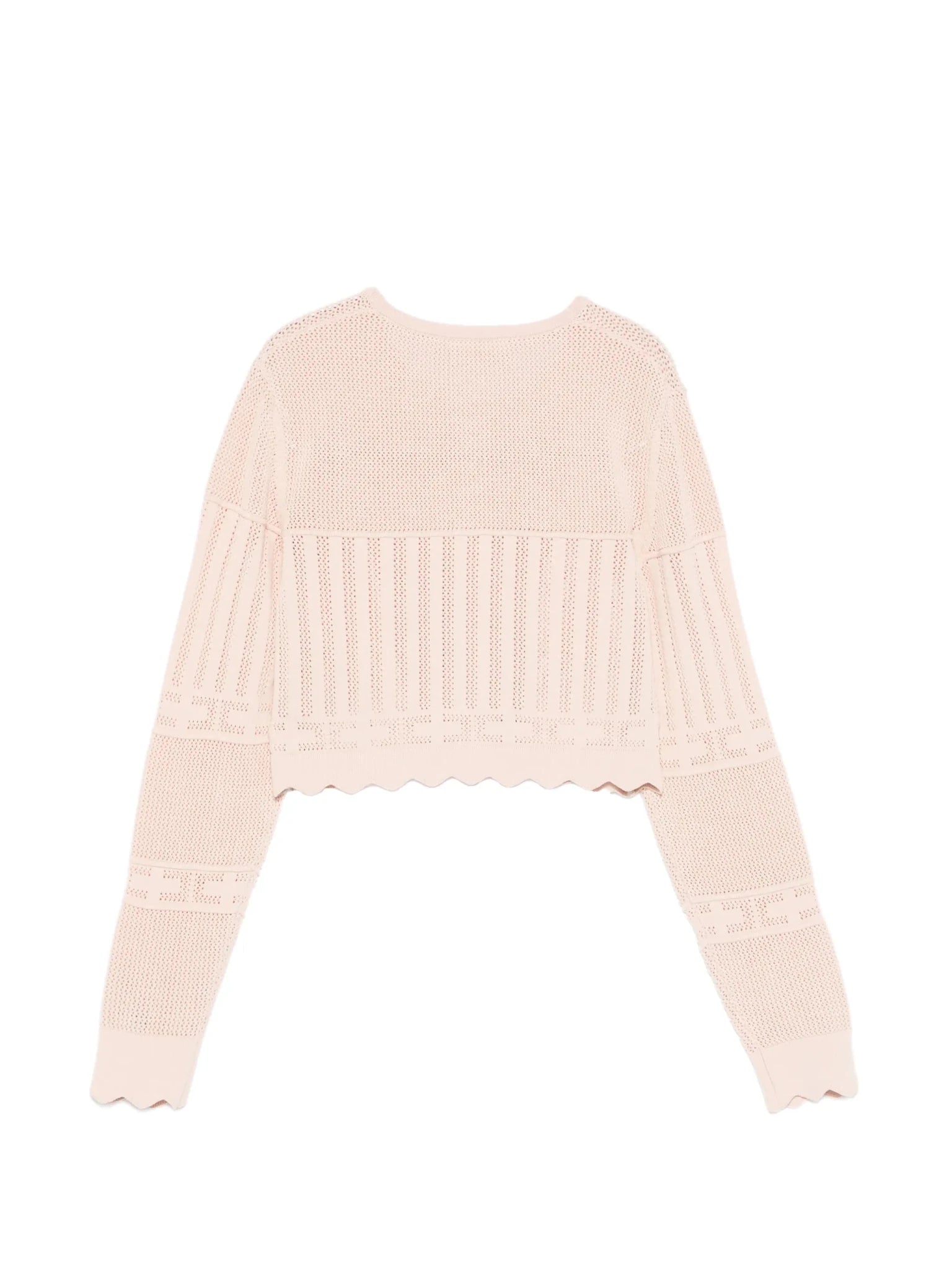 CARDIGAN N MAGLA ROSA ELISABETTA FRANCHI - Angel Luxury