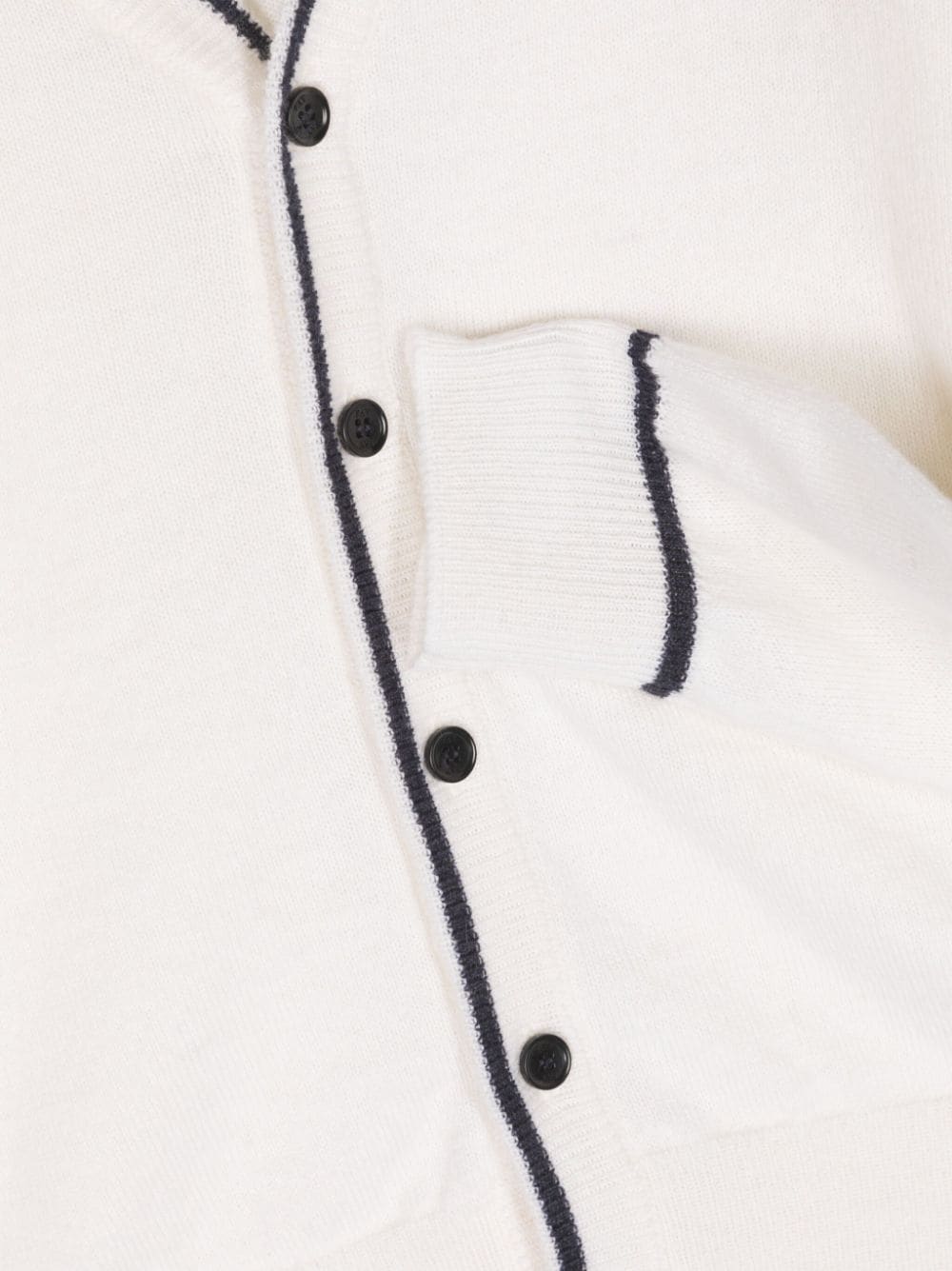CARDIGAN PANNA FAY - Angel Luxury
