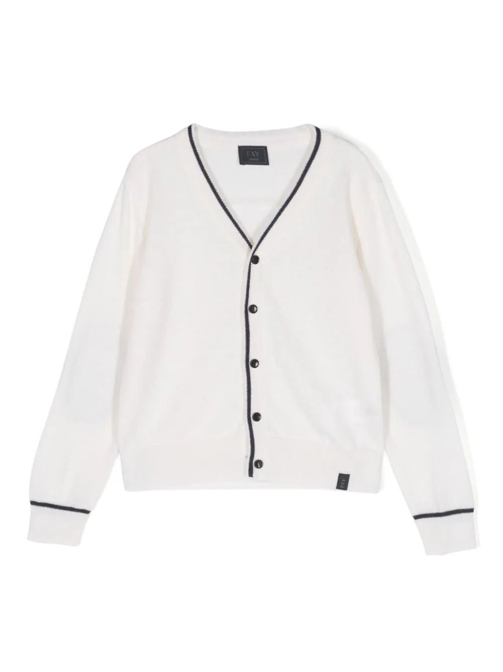 CARDIGAN PANNA FAY - Angel Luxury