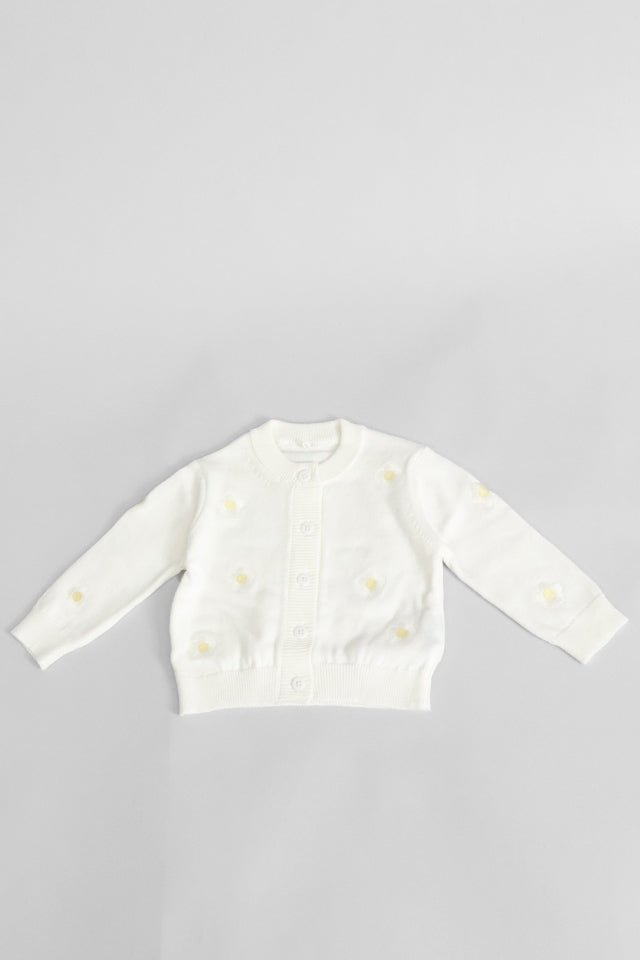 Cardigan StellaMcCartney latte - Angel Luxury