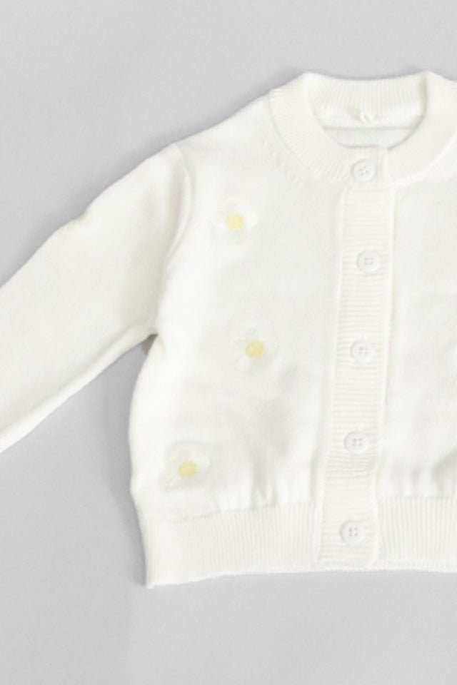 Cardigan StellaMcCartney latte - Angel Luxury