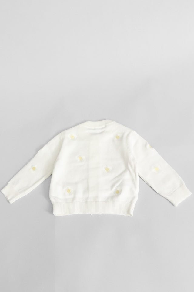 Cardigan StellaMcCartney latte - Angel Luxury
