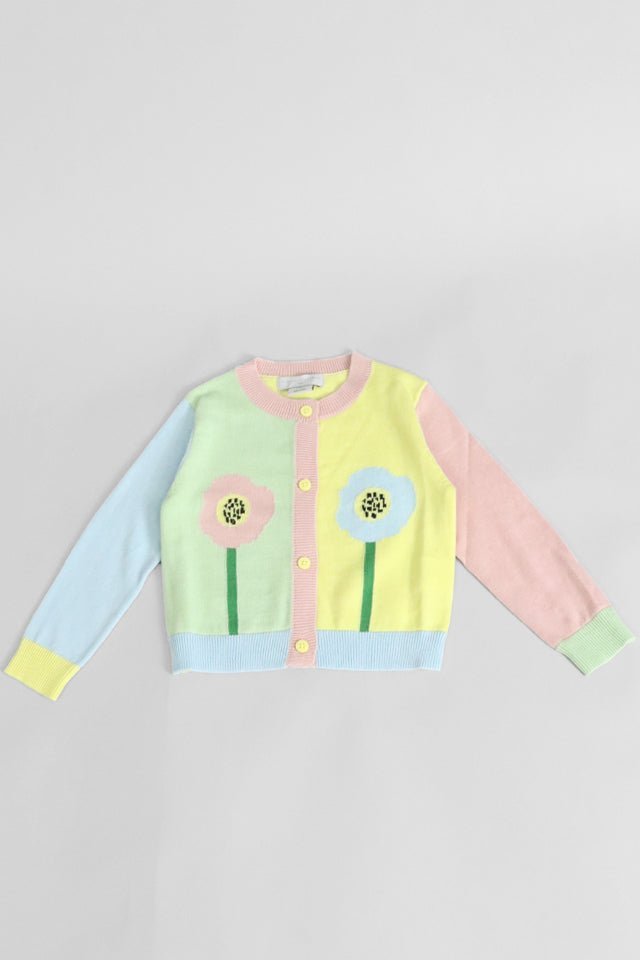 Cardigan StellaMcCartney pastello - Angel Luxury