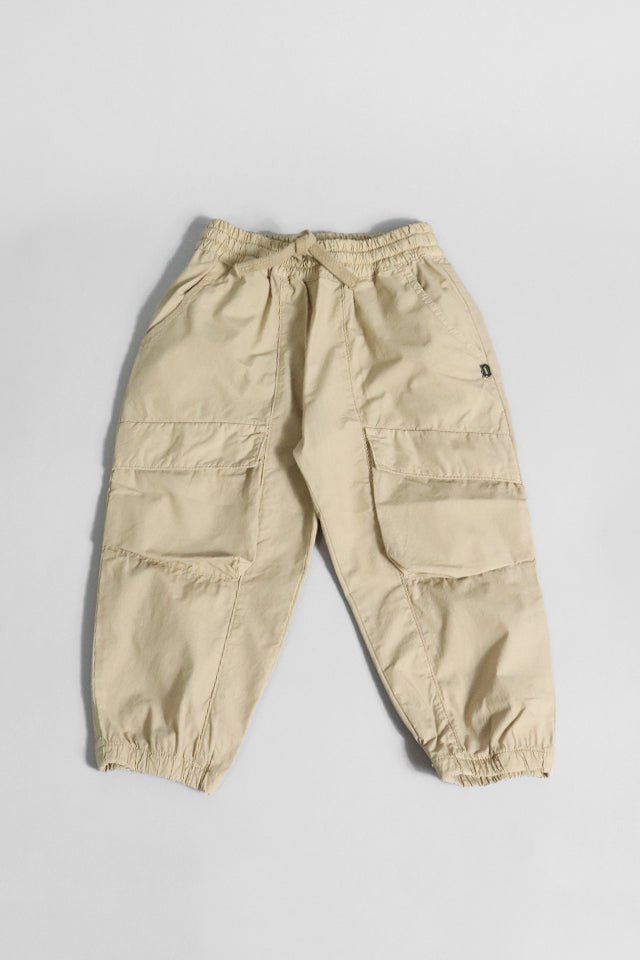 Cargo Dondup beige - Angel Luxury