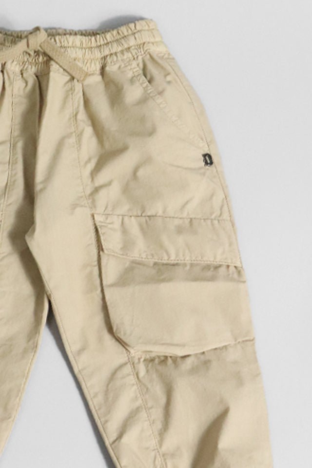 Cargo Dondup beige - Angel Luxury