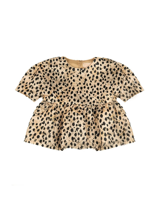 CASACCA MACULATA ELISABETTA FRANCHI - Angel Luxury
