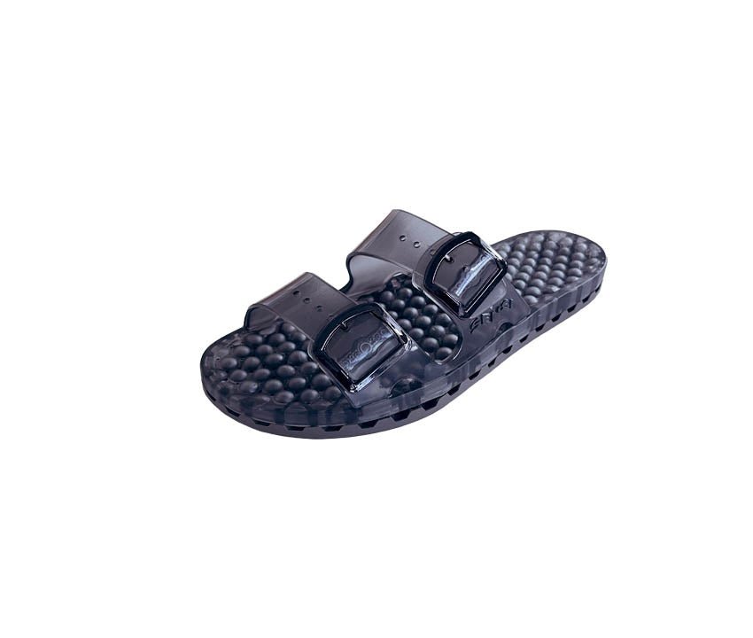 CIABATTA AIR STAR SMOKE SENSI - Angel Luxury