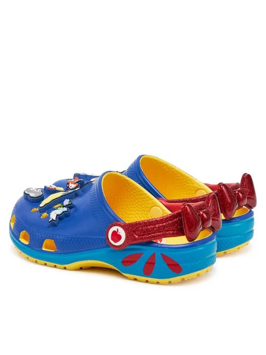 CIABATTA BIANCANEVE CROCS - Angel Luxury