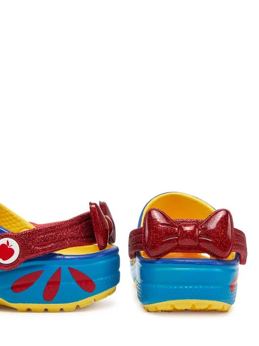 CIABATTA BIANCANEVE CROCS - Angel Luxury