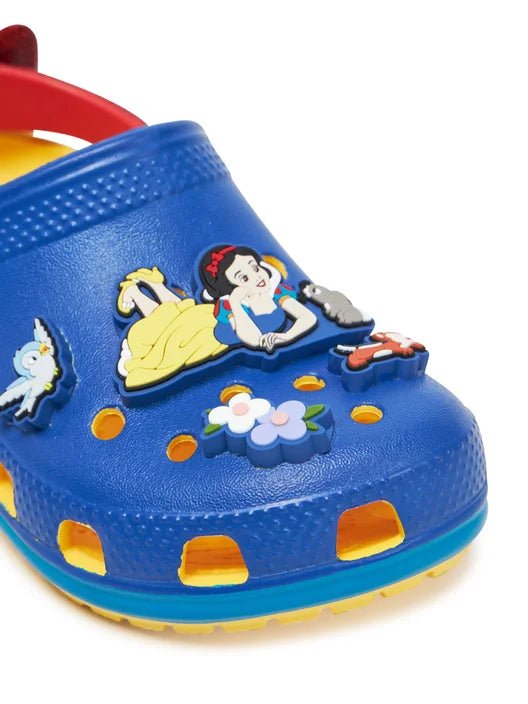 CIABATTA BIANCANEVE CROCS - Angel Luxury