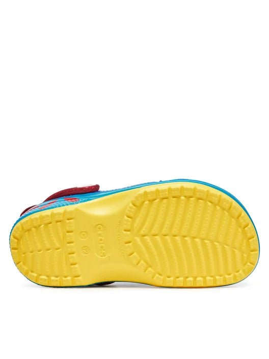 CIABATTA BIANCANEVE CROCS - Angel Luxury