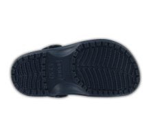 CIABATTA CLASSICA NERA CROCS - Angel Luxury