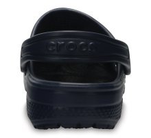 CIABATTA CLASSICA NERA CROCS - Angel Luxury