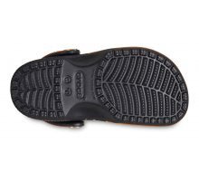 CIABATTA CON FIAMME CROCS - Angel Luxury